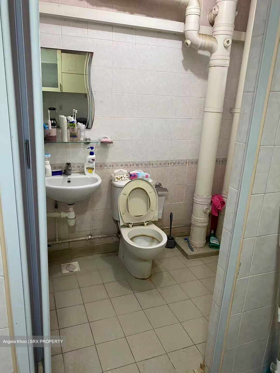 Blk 624 Jurong West Street 61 (Jurong West), HDB 5 Rooms #597651671